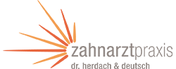 Logo der Zahnarztpraxis Dr. Herdach & Deutsch in Leonberg